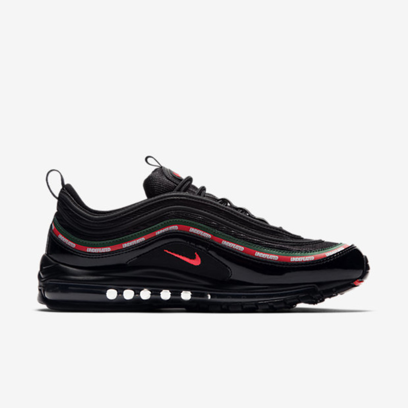 Undefeated nike hot sale 97